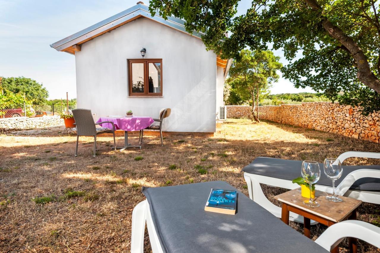 House Lena - 800 M From The Sea Apartment โรวีน ภายนอก รูปภาพ